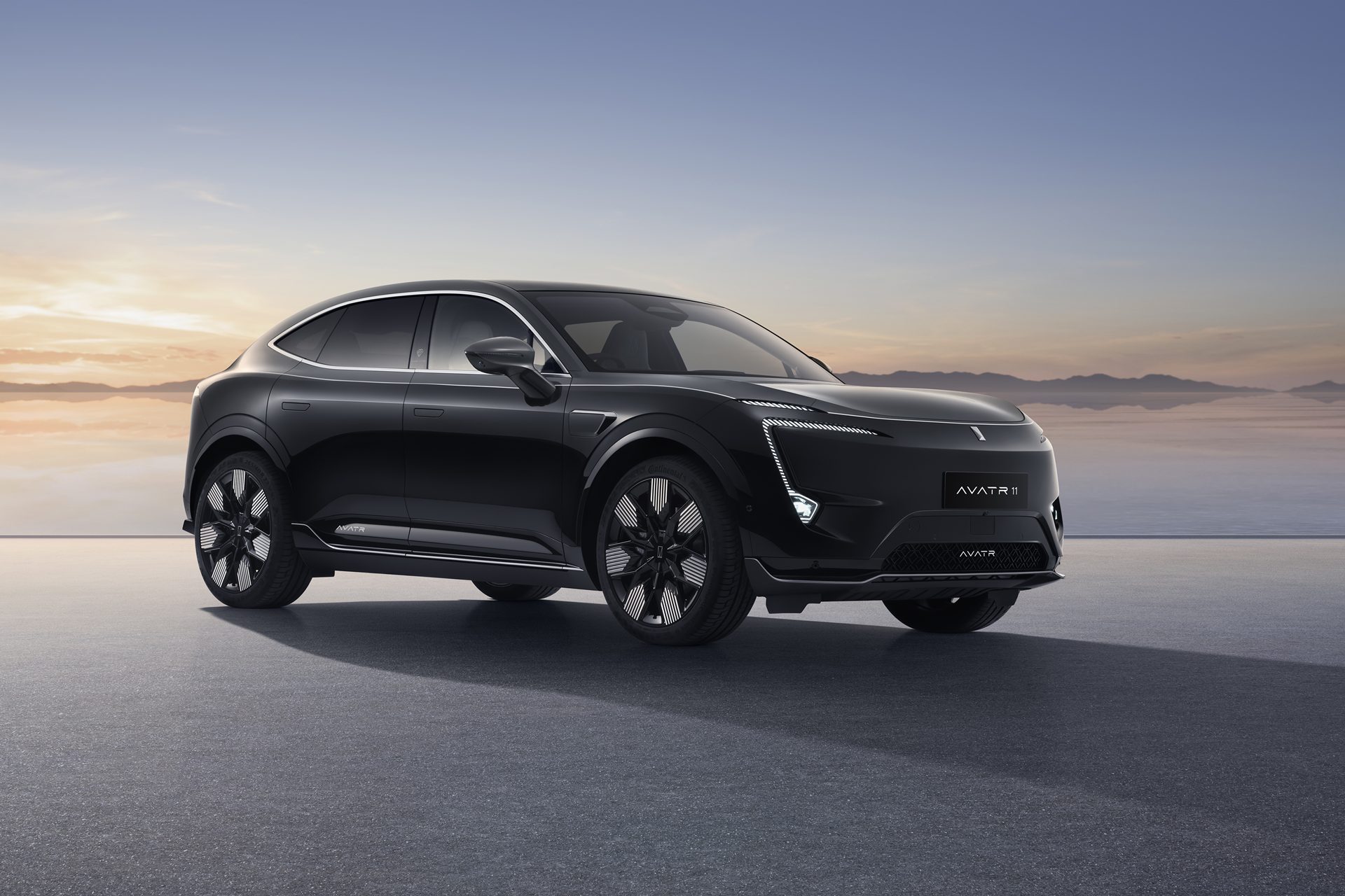 AVATR 11 Royal Edition อวาตาร์ ปี 2025 : ภาพที่ 1
