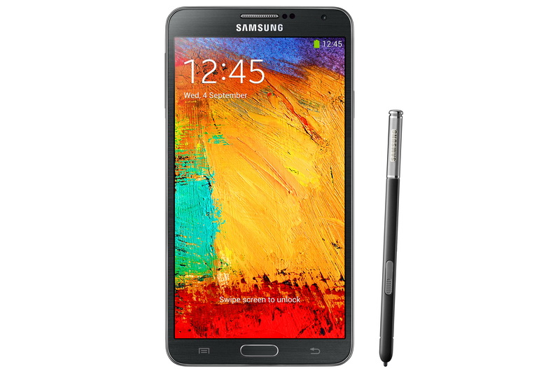 SAMSUNG Galaxy Note 3 4G LTE ซัมซุง กาแล็คซี่ โน๊ต 3 4 จี แอล ที อี : ภาพที่ 12