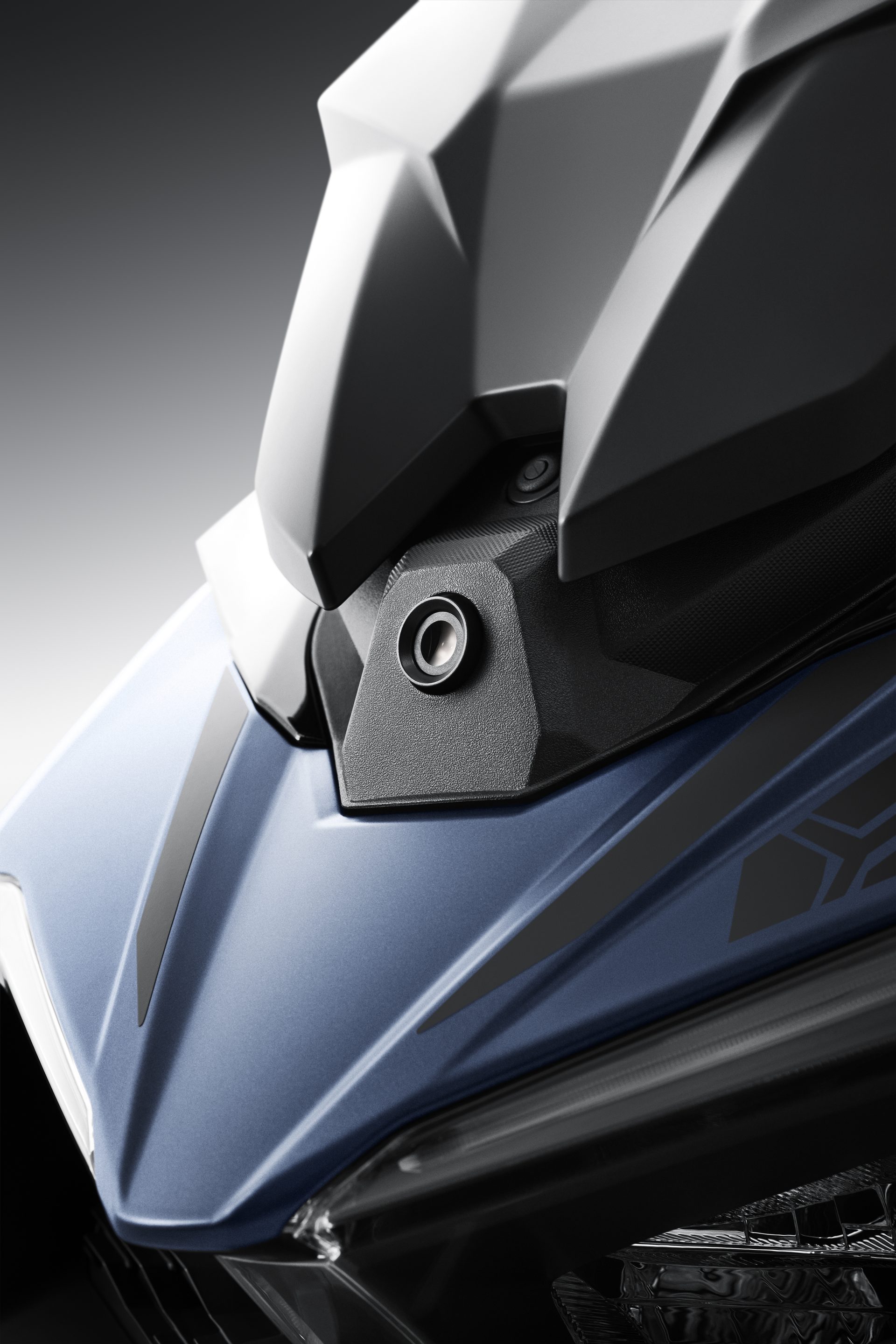 GPX DZ3 Plus จีพีเอ็กซ์ ปี 2026 : ภาพที่ 10