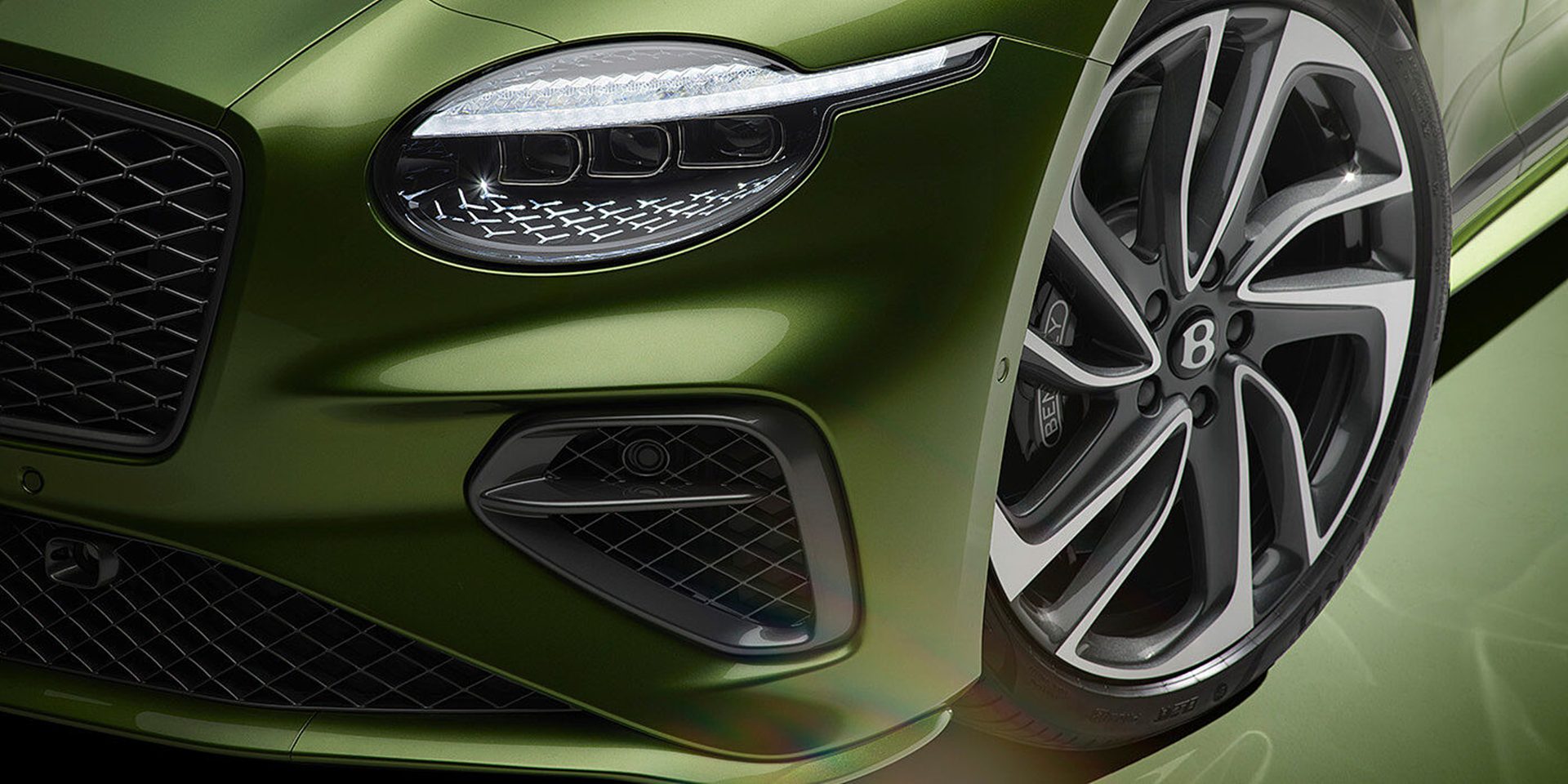 Bentley Continental GTC Speed เบนท์ลี่ย์ คอนติเนนทัล ปี 2025 : ภาพที่ 3