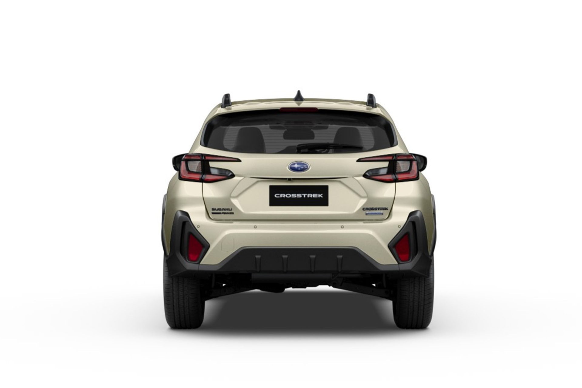 Subaru Crosstrek 2.0 i-S EyeSight ซูบารุ ปี 2026 : ภาพที่ 5