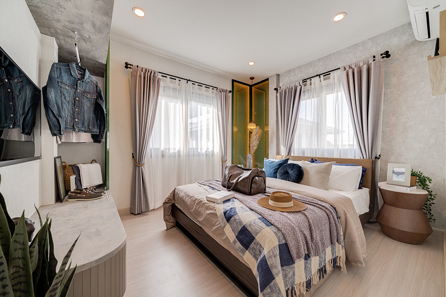 ศุภาลัย พาร์ควิลล์ แยกเขางู (Supalai Park Ville Yak Khao Ngu) : ภาพที่ 10