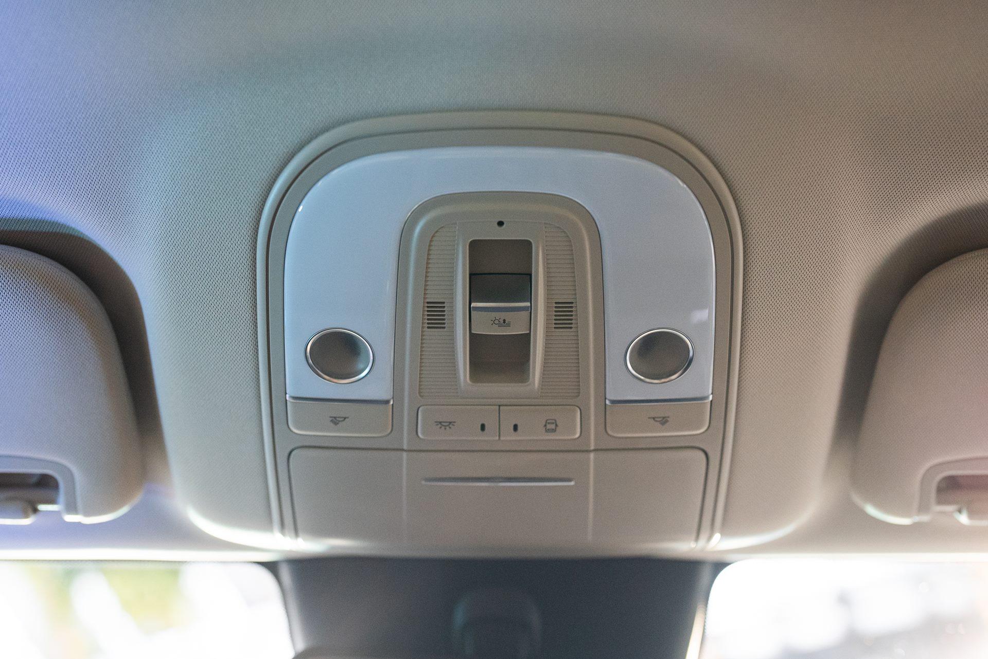 BYD M6 Extended บีวายดี ปี 2024 : ภาพที่ 15