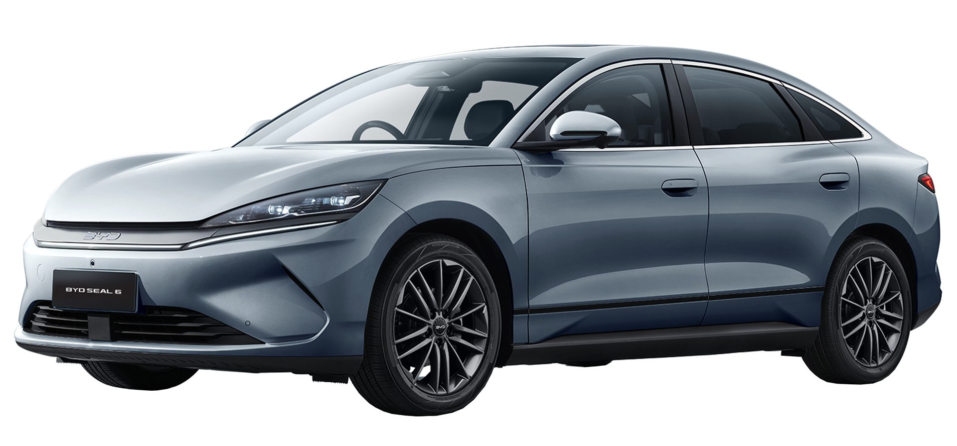 BYD Seal 6 Standard บีวายดี ปี 2026 : ภาพที่ 4