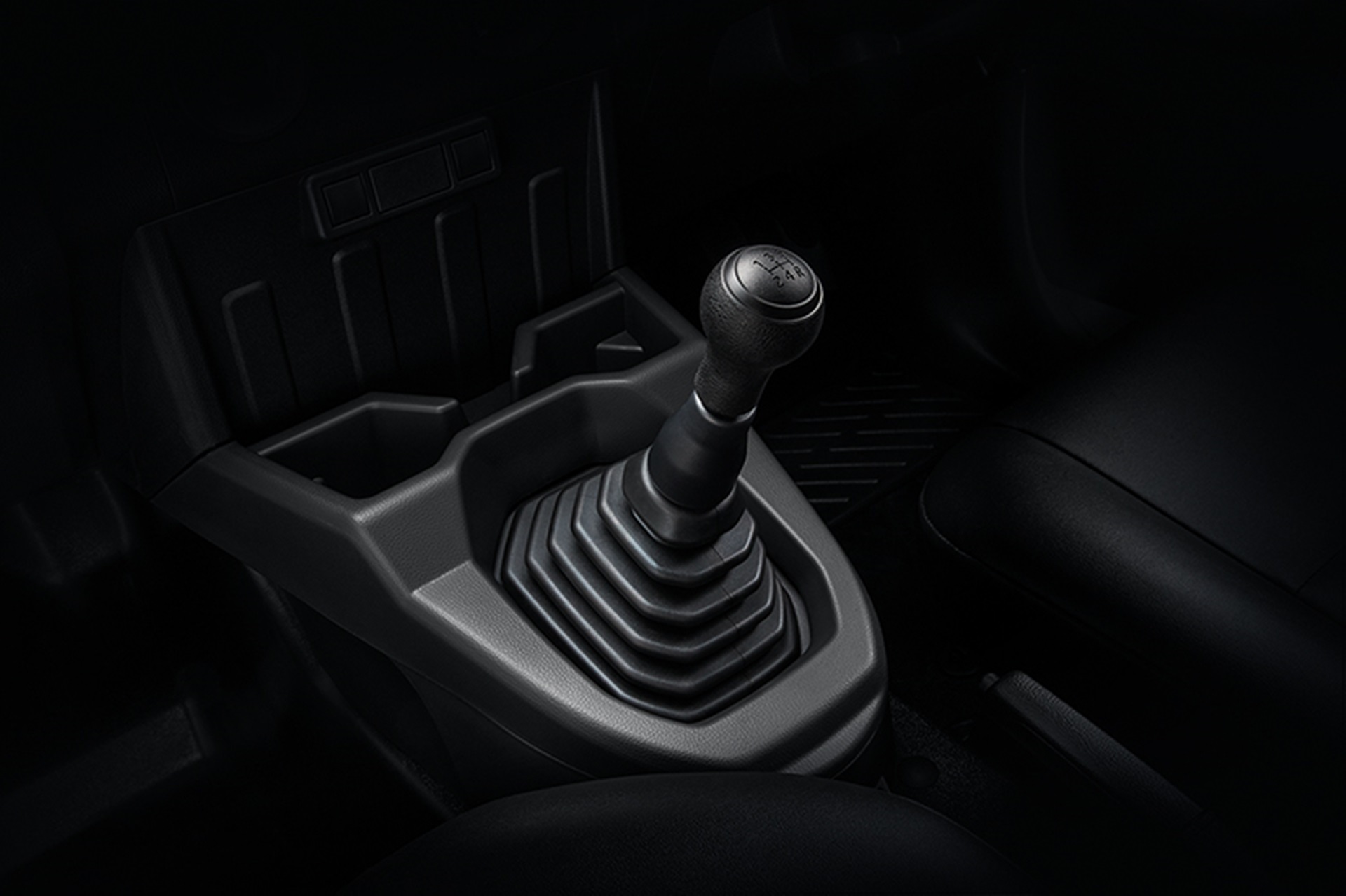 Toyota Hiliux Champ 2.4 Diesel MT LWB โตโยต้า ปี 2025 : ภาพที่ 11