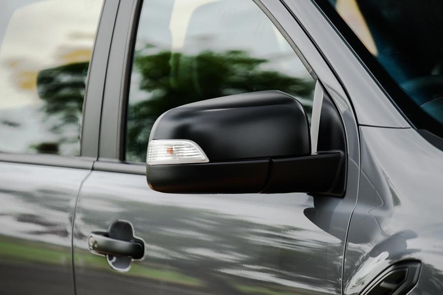 Ford Ranger Double Cab 2.0L Bi-Turbo Raptor X 4X4 10AT ฟอร์ด เรนเจอร์ ปี 2021 : ภาพที่ 4