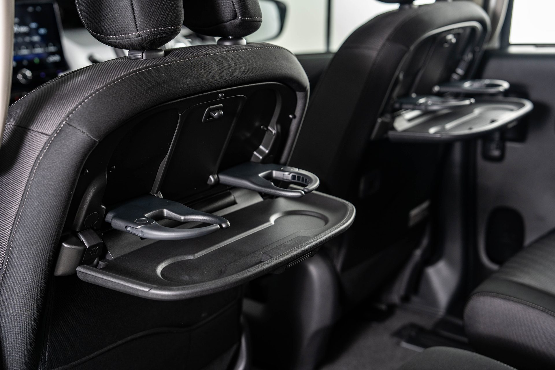 Nissan Serena Highway Star นิสสัน ปี 2024 : ภาพที่ 15