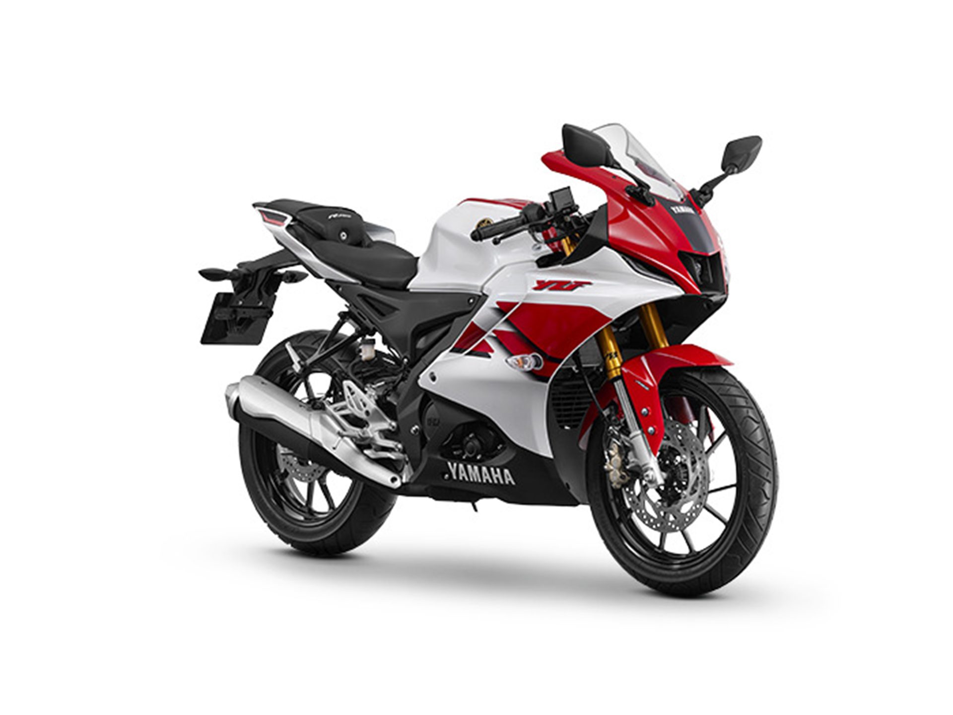 Yamaha R15 M 70th Anniversary ยามาฮ่า ปี 2026 : ภาพที่ 3