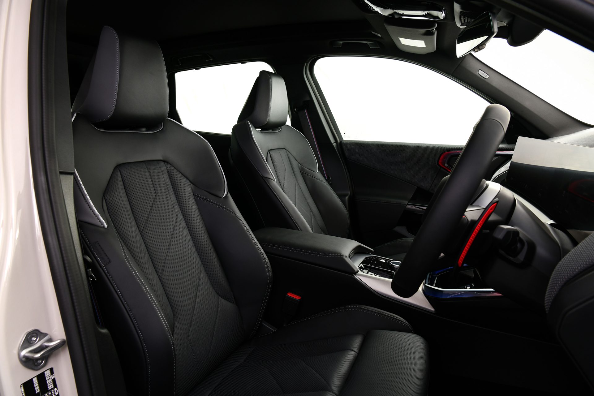 BMW X3 M50 xDrive บีเอ็มดับเบิลยู เอ็กซ์3 ปี 2024 : ภาพที่ 8