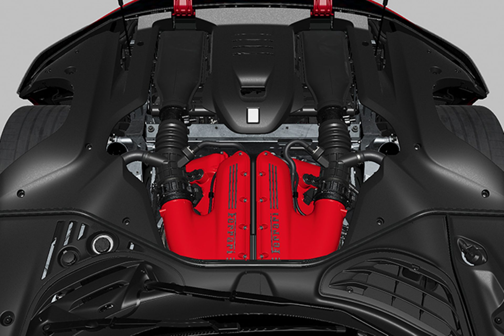 Ferrari 12Cilindri Coupe เฟอร์รารี่ ปี 2025 : ภาพที่ 7