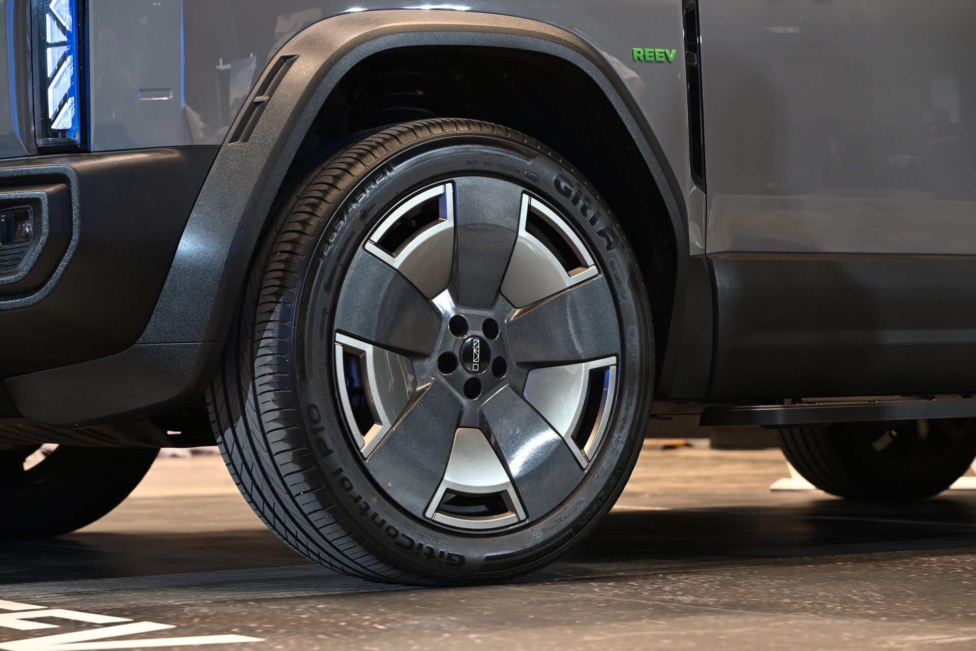 Jaecoo 6T REEV 2WD Max เจคู่ ปี 2026 : ภาพที่ 6