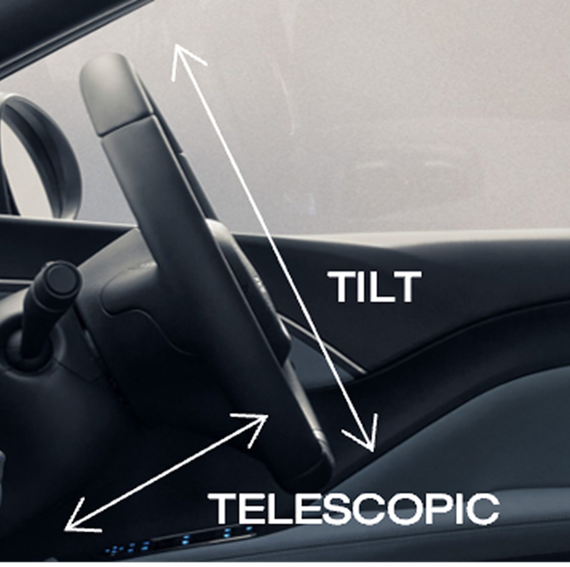 BYD Atto 1 Dynamic บีวายดี ปี 2026 : ภาพที่ 17
