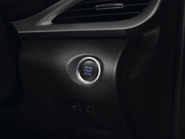 Toyota Yaris ATIV Entry MY2020 โตโยต้า ยาริส ปี 2020 : ภาพที่ 7