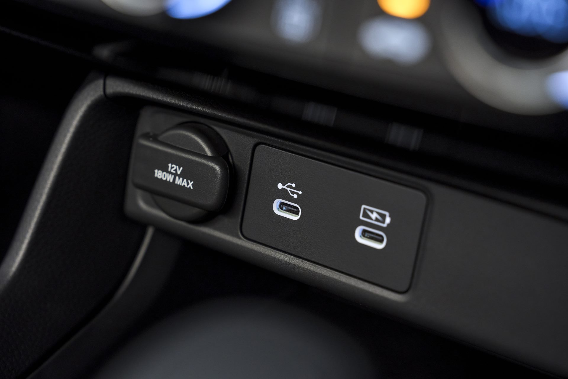 Honda Civic e:HEV EL+ ฮอนด้า ซีวิค ปี 2024 : ภาพที่ 16