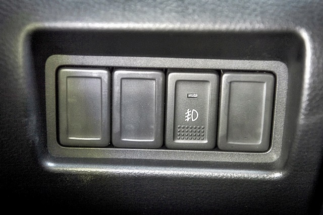 Suzuki Swift GLX RX-II CVT ซูซูกิ สวิฟท์ ปี 2017 : ภาพที่ 14