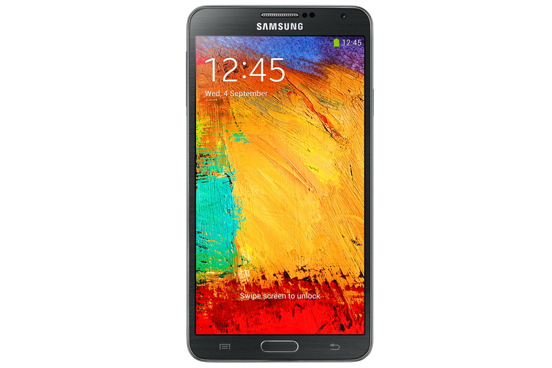 SAMSUNG Galaxy Note 3 4G LTE ซัมซุง กาแล็คซี่ โน๊ต 3 4 จี แอล ที อี : ภาพที่ 1