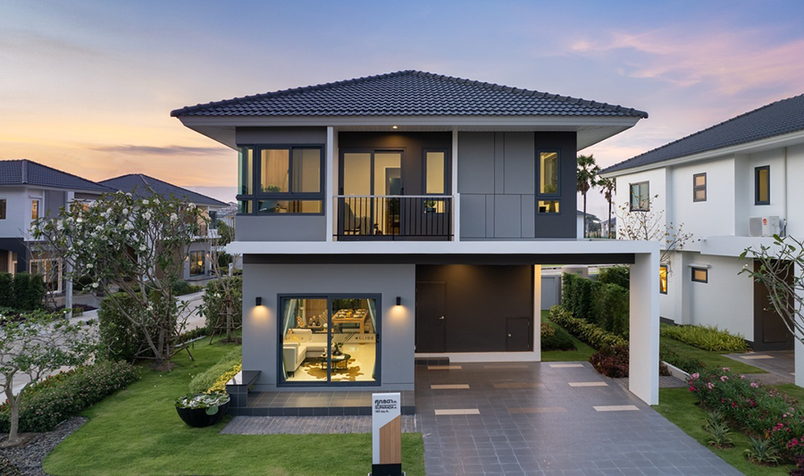 ศุภาลัย ปาล์มสปริงส์ สระบุรี - แก่งคอย (Supalai Palm Springs Saraburi - Kaeng Khoi) : ภาพที่ 6