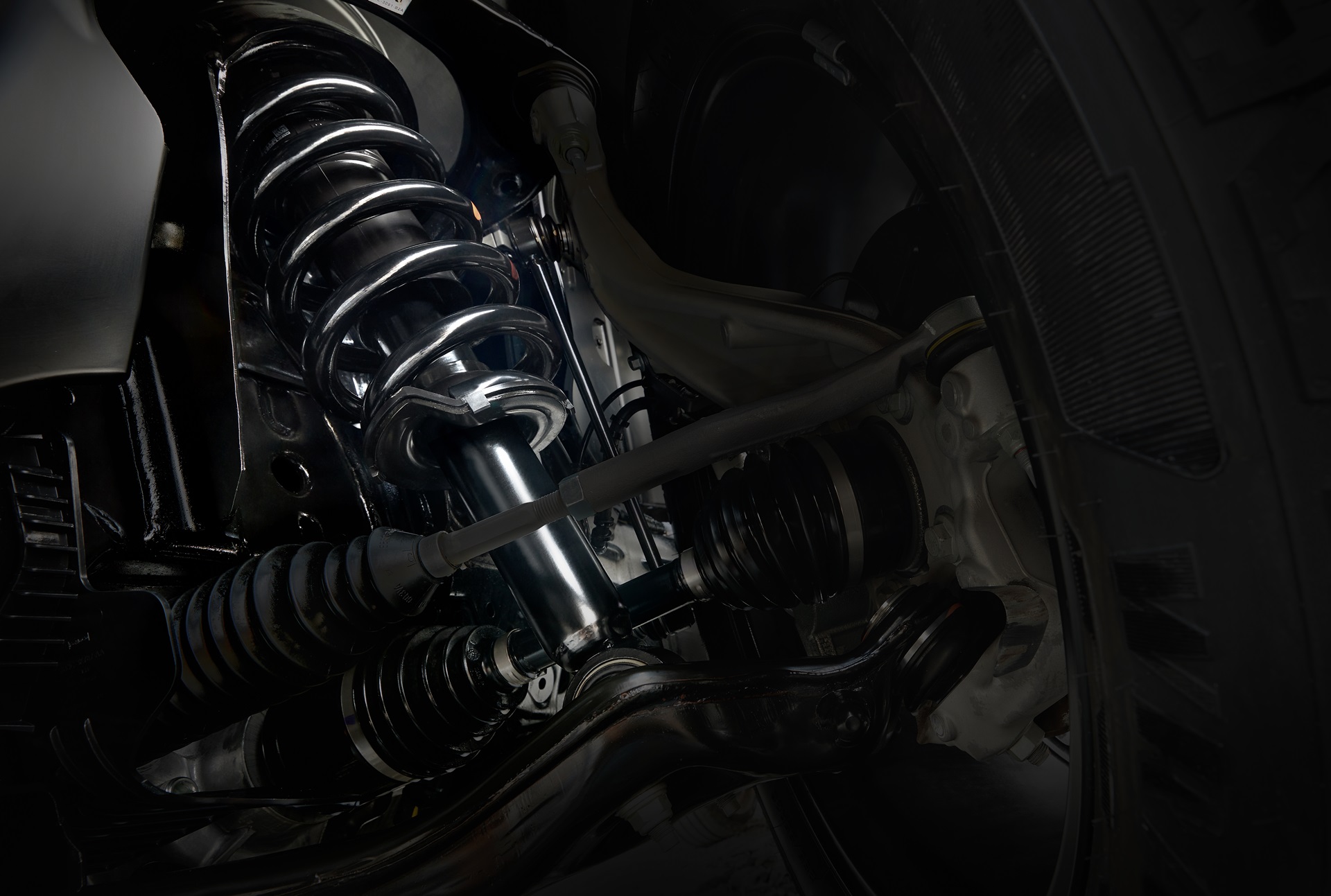 Ford Ranger Double Cab Wildtrak-X 3.0L Turbo 4X4 10AT ฟอร์ด เรนเจอร์ ปี 2026 : ภาพที่ 7