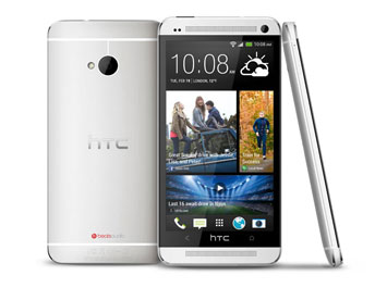 HTC One MAX เอชทีซี วัน แม็กซ์ : ภาพที่ 2