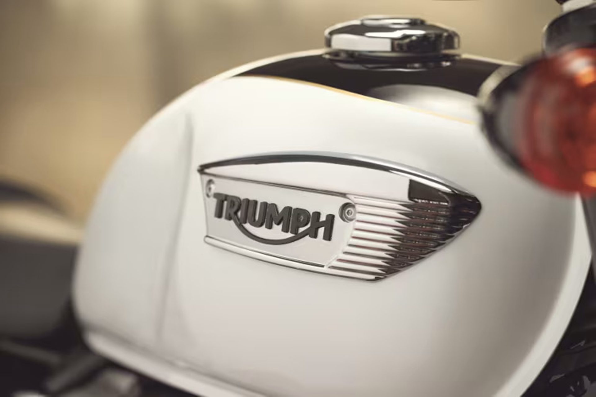 Triumph Bonneville T100 ไทรอัมพ์ บอนเนวิลล์ ปี 2026 : ภาพที่ 6
