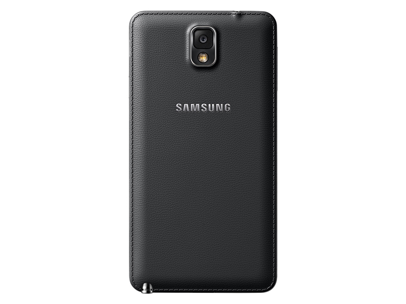 SAMSUNG Galaxy Note 3 ซัมซุง กาแล็คซี่ โน๊ต 3 : ภาพที่ 3