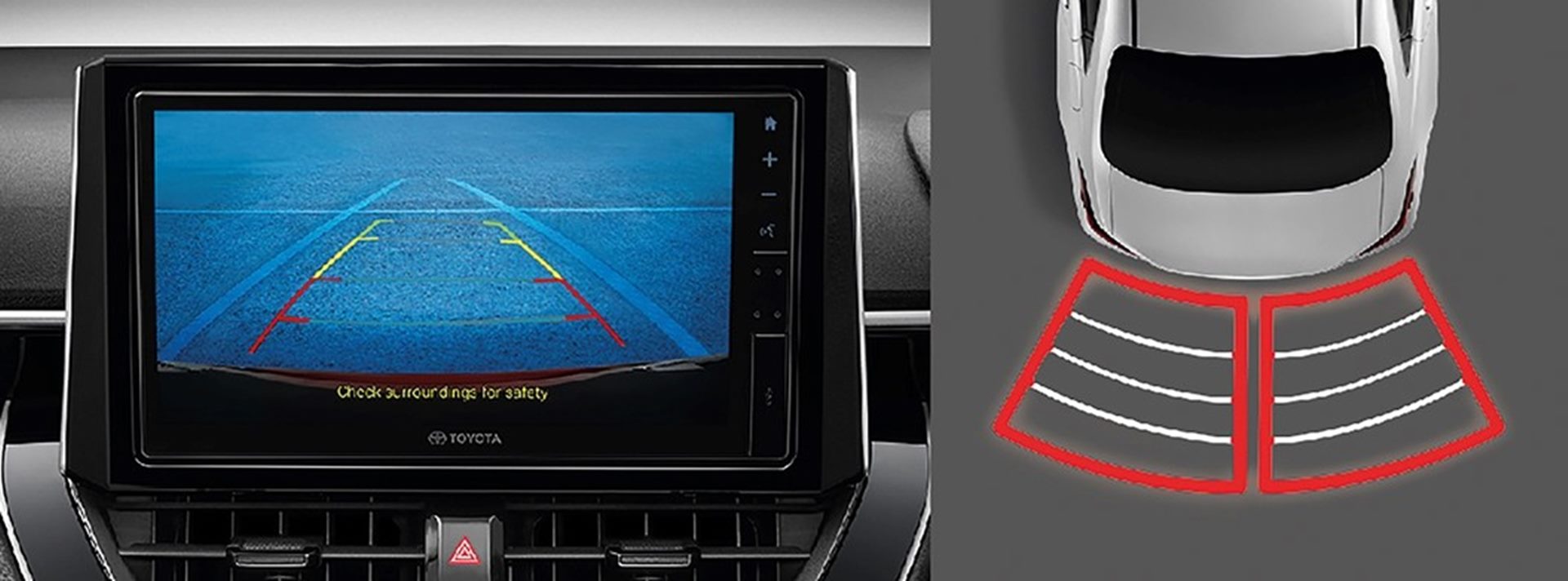 Toyota Altis (Corolla) 1.6 G โตโยต้า อัลติส(โคโรลล่า) ปี 2024 : ภาพที่ 8