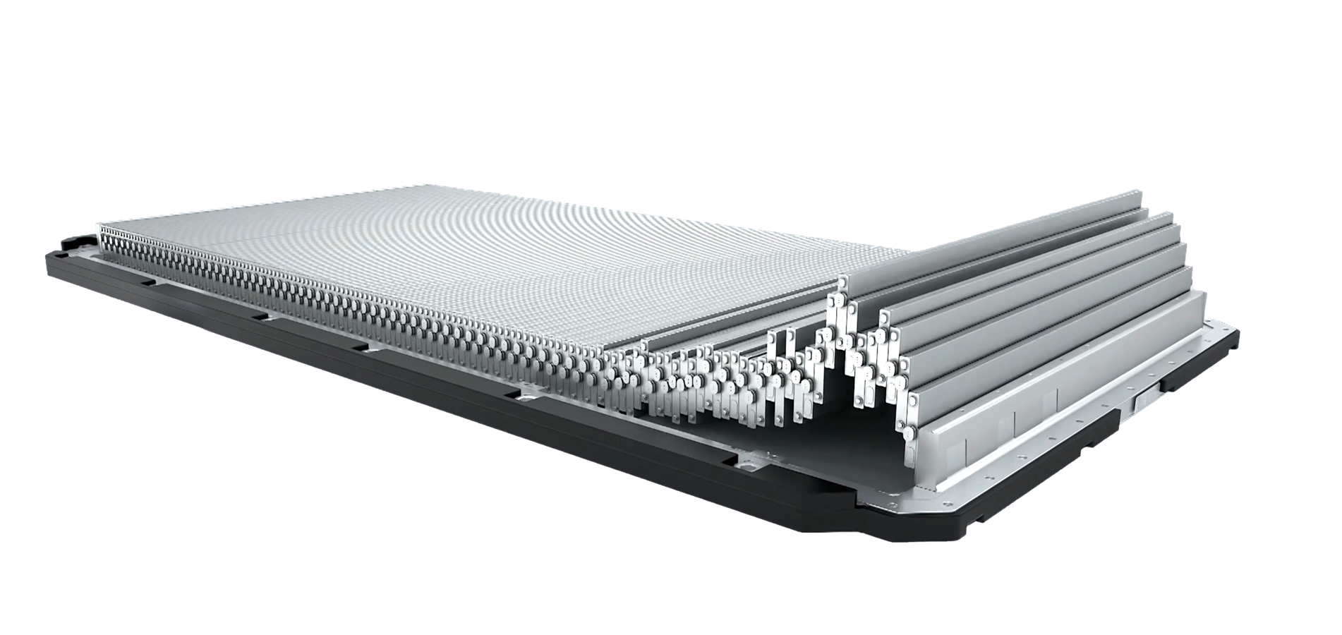 BYD Atto 3 Extend Range บีวายดี ปี 2022 : ภาพที่ 8