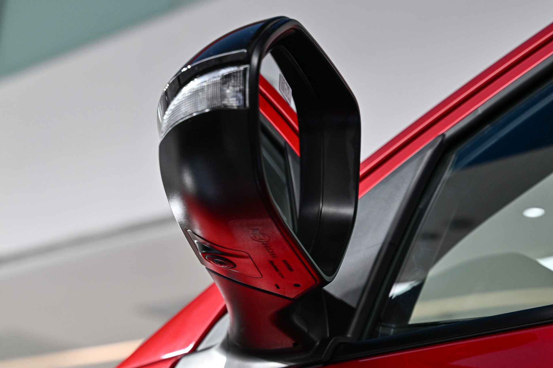 Toyota Yaris ATIV HEV GR Sport โตโยต้า ยาริส ปี 2025 : ภาพที่ 5