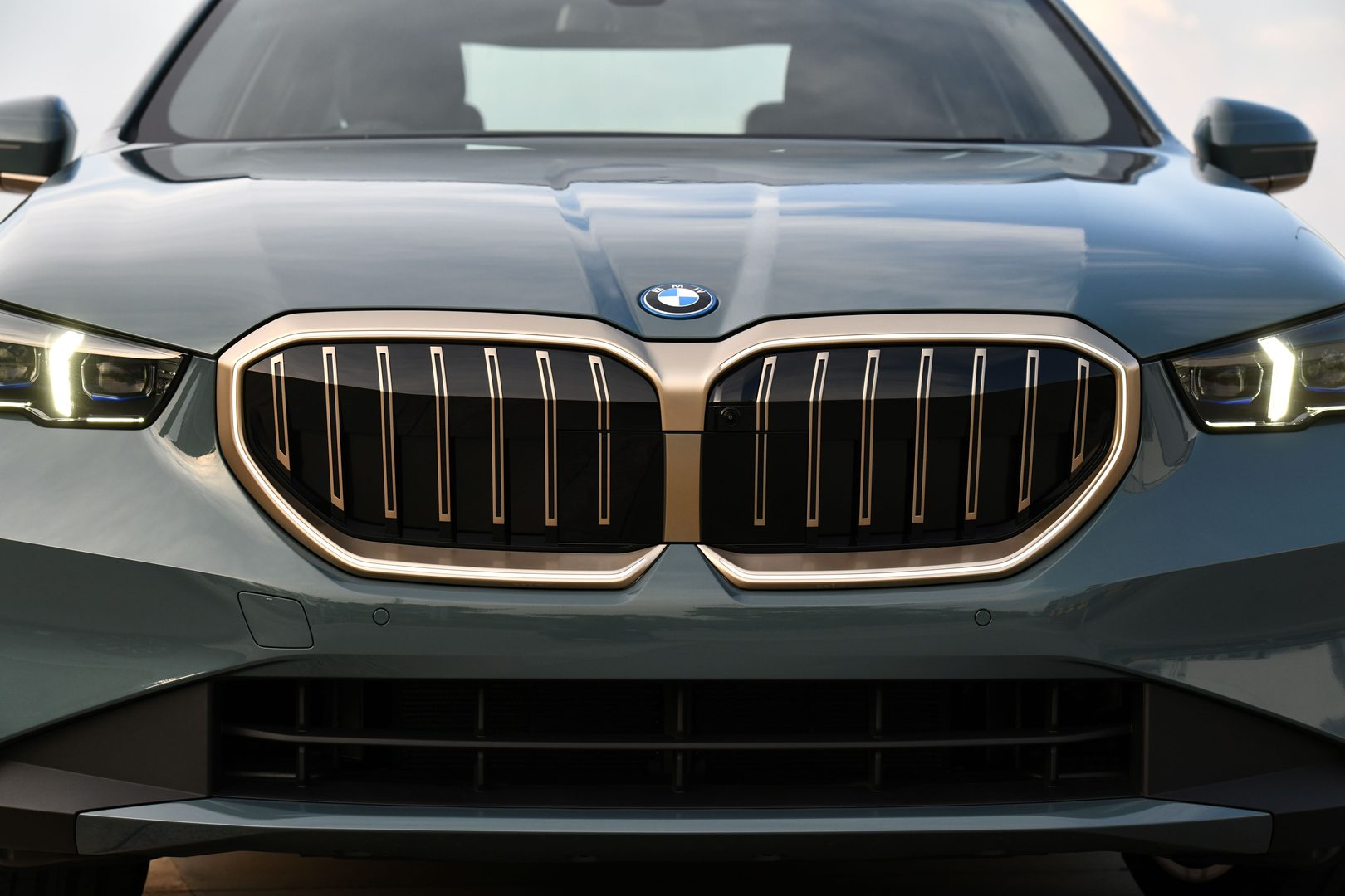 BMW Series 5 530e Inspiring บีเอ็มดับเบิลยู ซีรีส์5 ปี 2025 : ภาพที่ 4