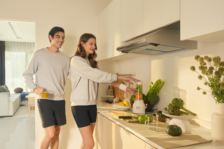 โมเดน กาญจนาฯ - บางใหญ่ (Moden Kanchana - Bangyai) : ภาพที่ 4