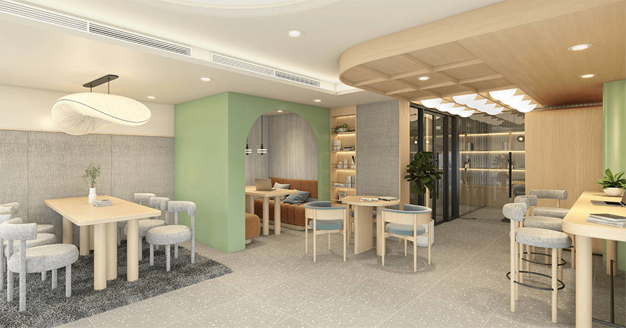 โคลส รัชดา 7 (KLOS Ratchada 7) : ภาพที่ 9