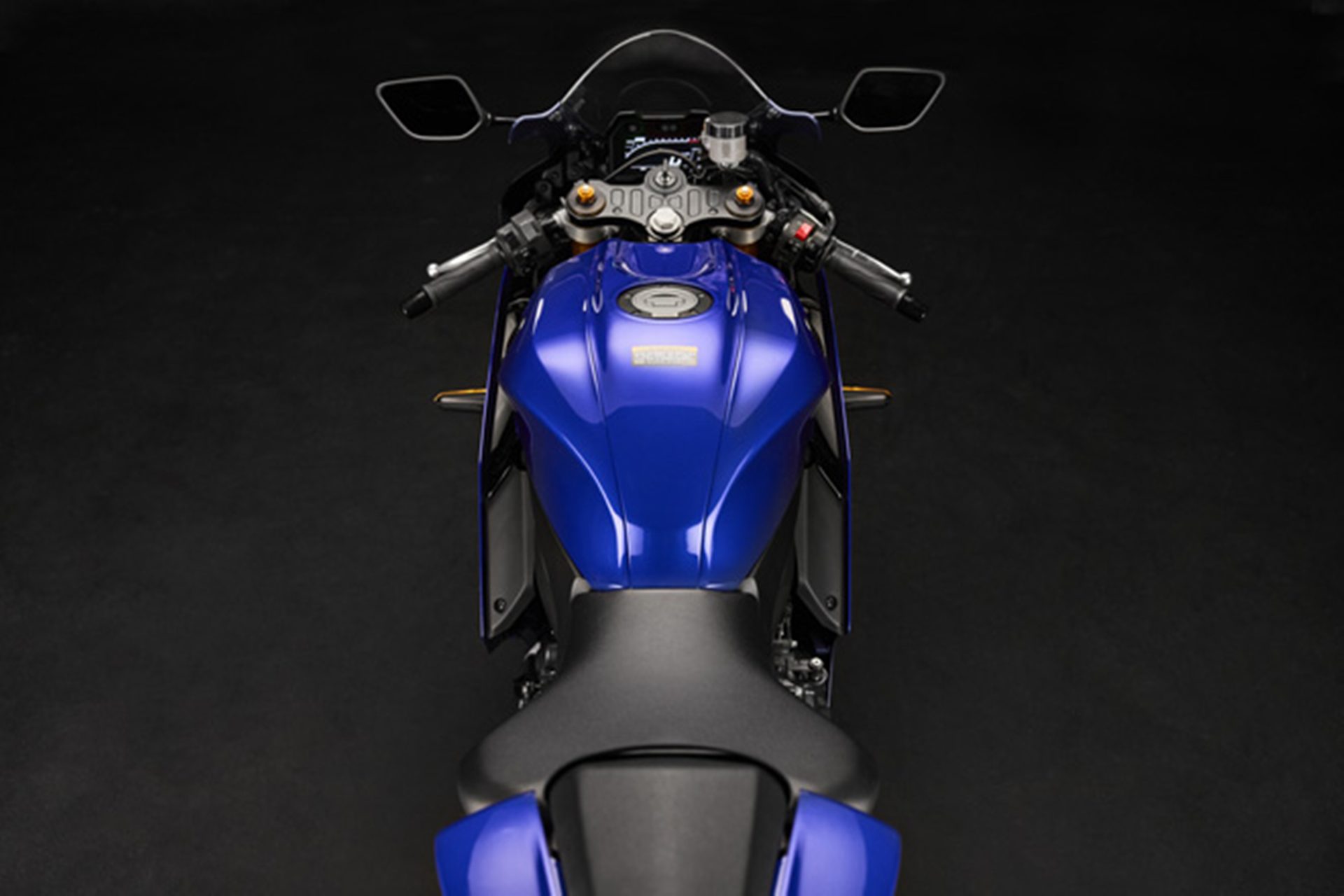 Yamaha R7 Standard ยามาฮ่า ปี 2025 : ภาพที่ 4