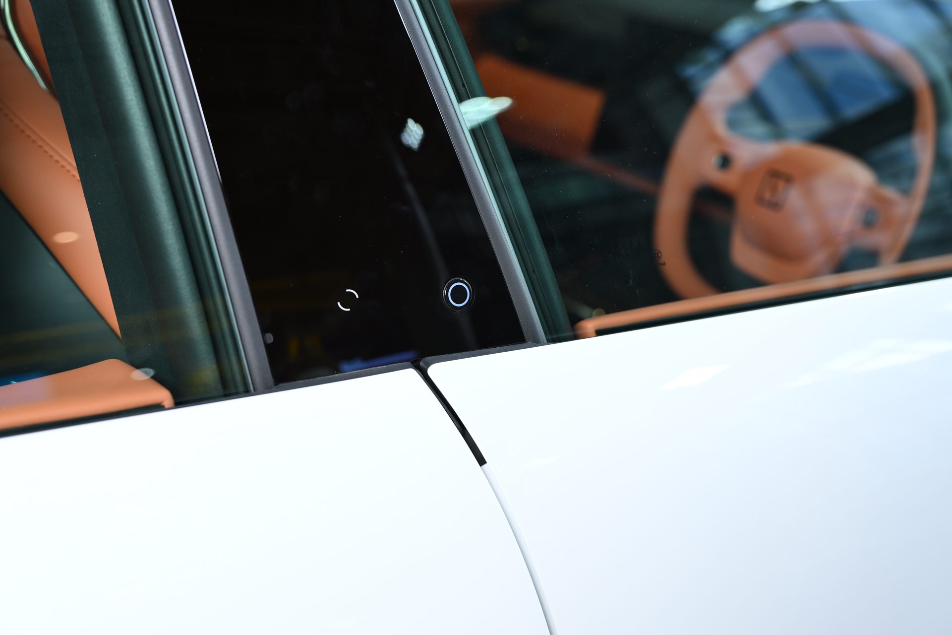 Zeekr X Flagship ซีเคอร์ ปี 2026 : ภาพที่ 10