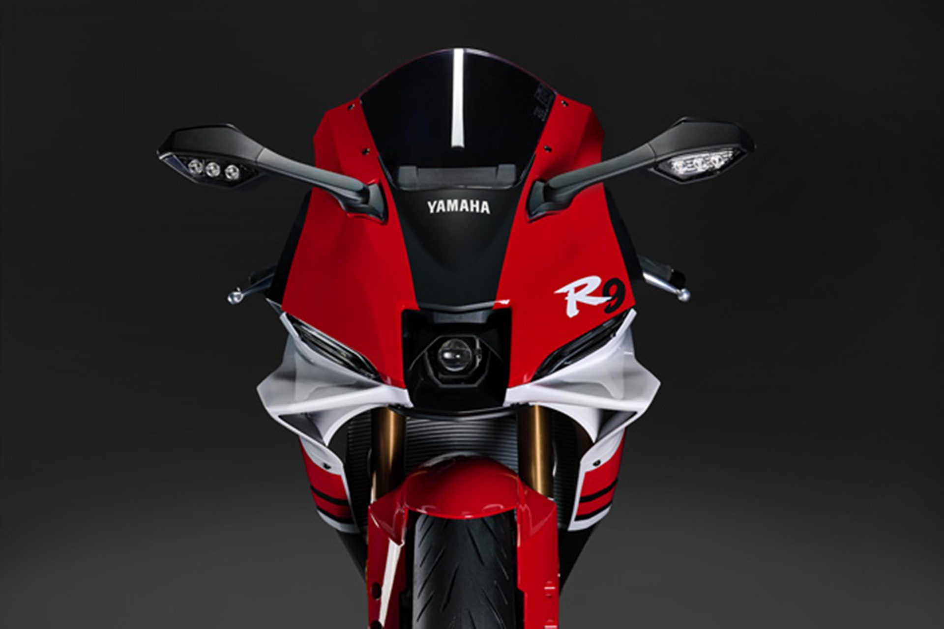 Yamaha R9 70th Anniversary ยามาฮ่า ปี 2026 : ภาพที่ 6