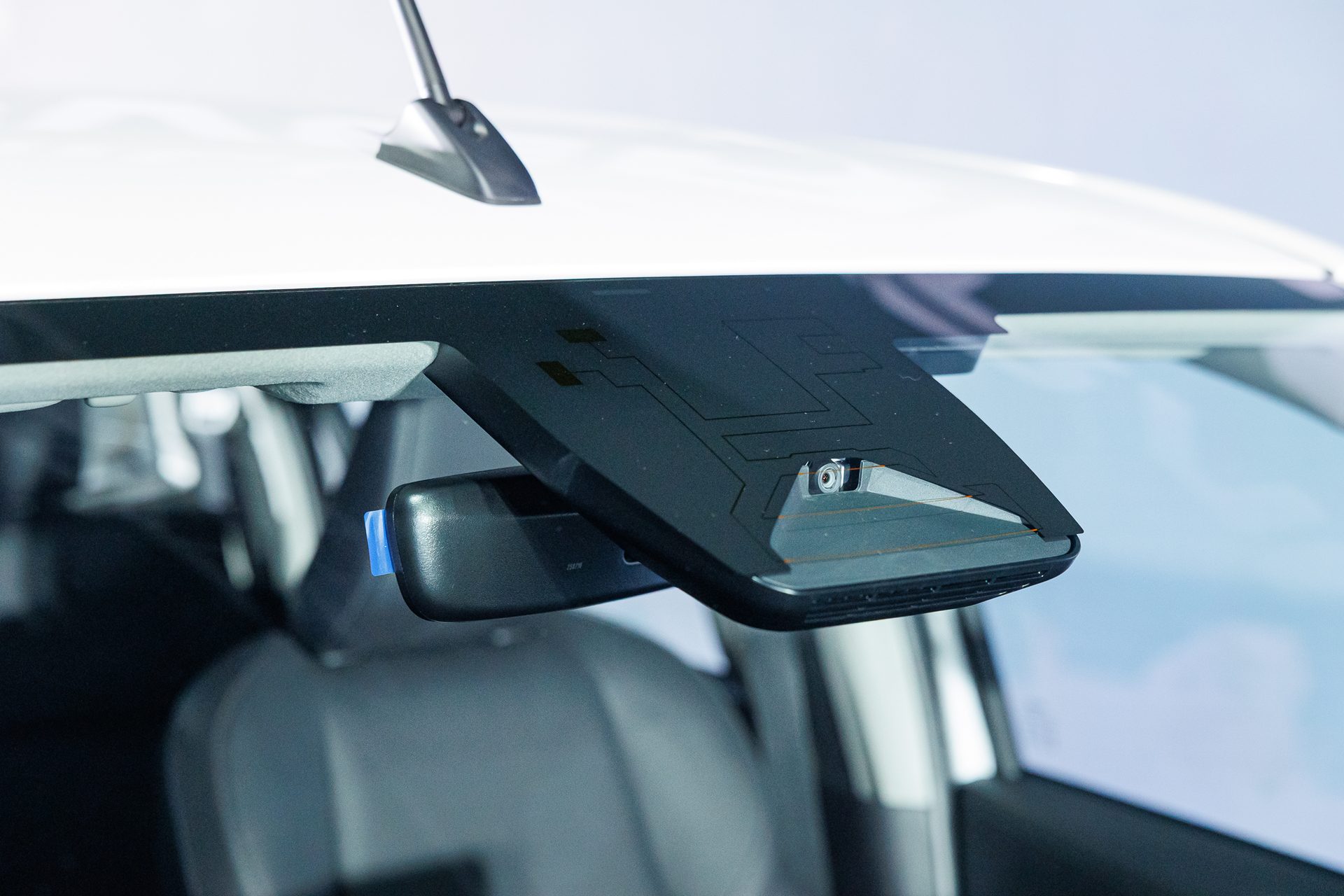 Toyota Hilux Travo Double Cab Prerunner 2.8 Overland AT โตโยต้า ไฮลักซ์ ทราโว ปี 2025 : ภาพที่ 8