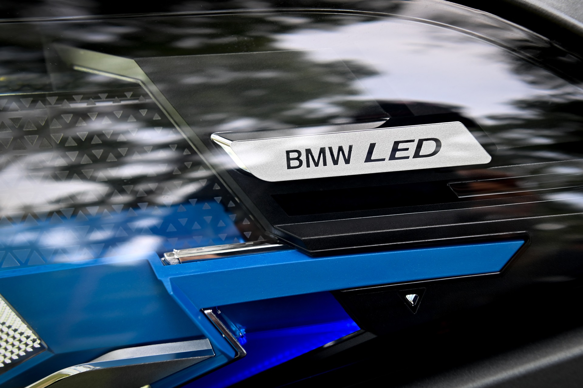 BMW X5 xDrive50e M Sport บีเอ็มดับเบิลยู เอ็กซ์5 ปี 2023 : ภาพที่ 4