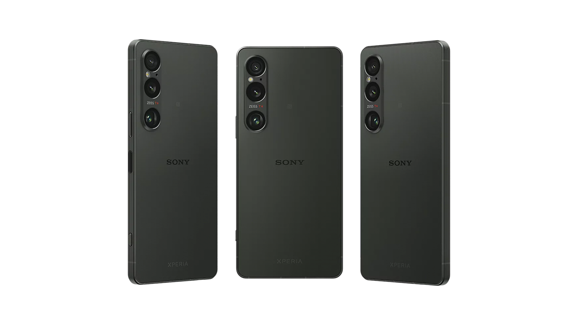 Sony Xperia 1 VI (12GB/256GB) โซนี่ เอ็กซ์พีเรีย 1 VI (12GB/256GB) : ภาพที่ 7
