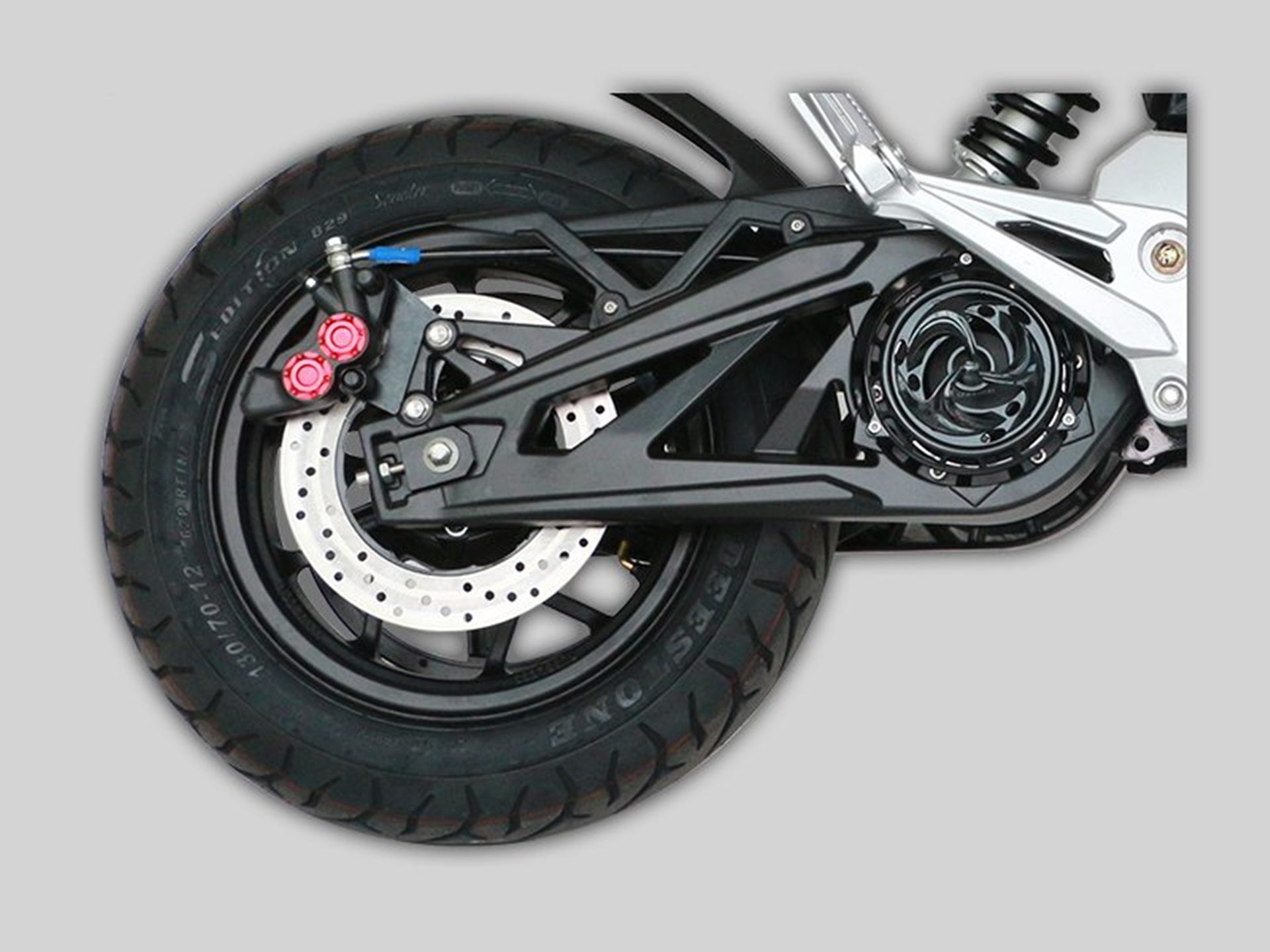 Deco MaxOne EV เดโก้ ปี 2024 : ภาพที่ 7