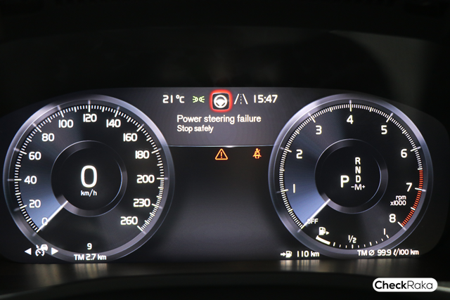 Volvo XC40 T4 Momentum วอลโว่ XC40 ปี 2018 : ภาพที่ 6