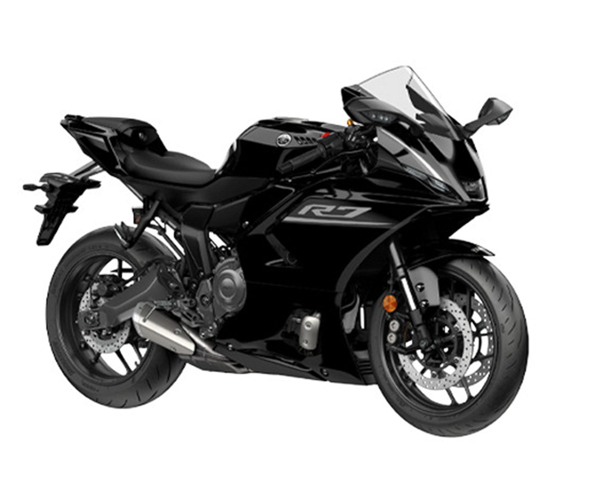 Yamaha R7 Standard ยามาฮ่า ปี 2026 : ภาพที่ 2