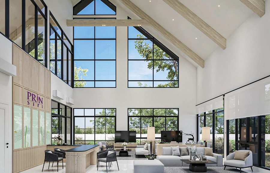 อิคอนเนเจอร์ วงแหวน - ลำลูกกา (Iconature Wongwaen - Lamlukka) : ภาพที่ 2