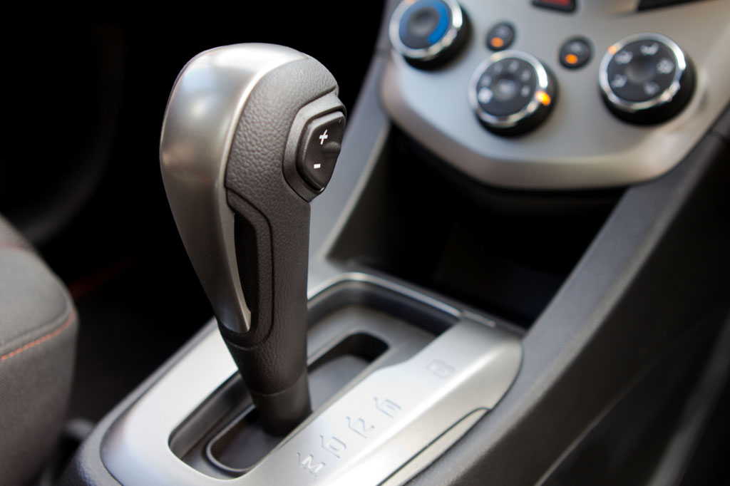 Chevrolet Sonic Notchback 1.4 MT LT เชฟโรเลต โซนิค ปี 2012 : ภาพที่ 8