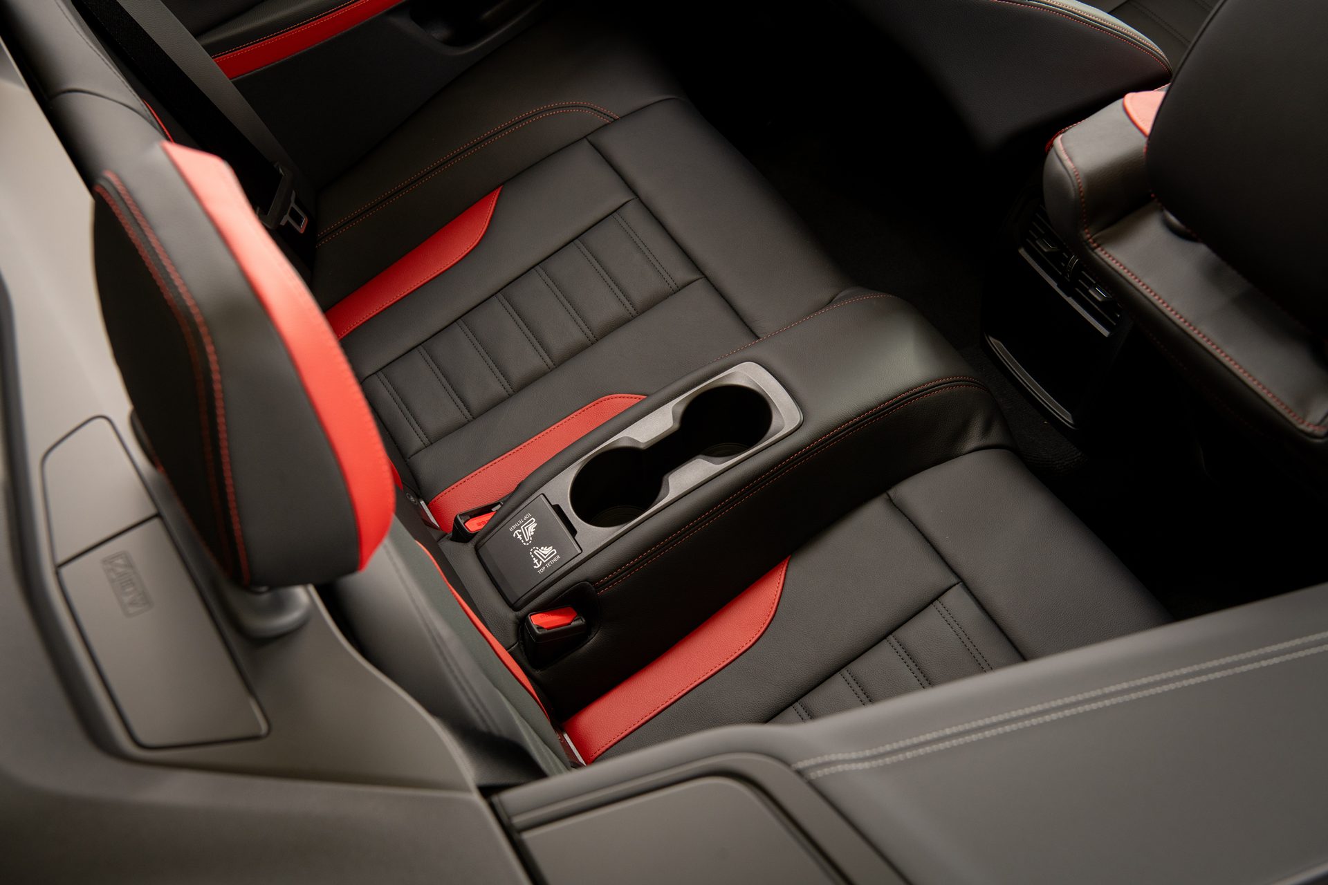 BMW Series 4 430i Convertible M Sport บีเอ็มดับเบิลยู ซีรีส์ 4 ปี 2025 : ภาพที่ 15