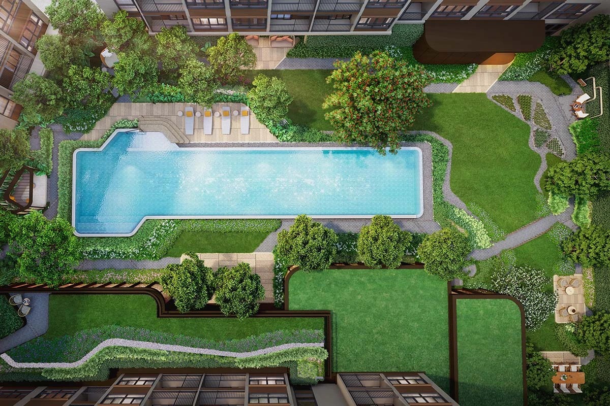 ดีคอนโด คลาม (dcondo calm) : ภาพที่ 4