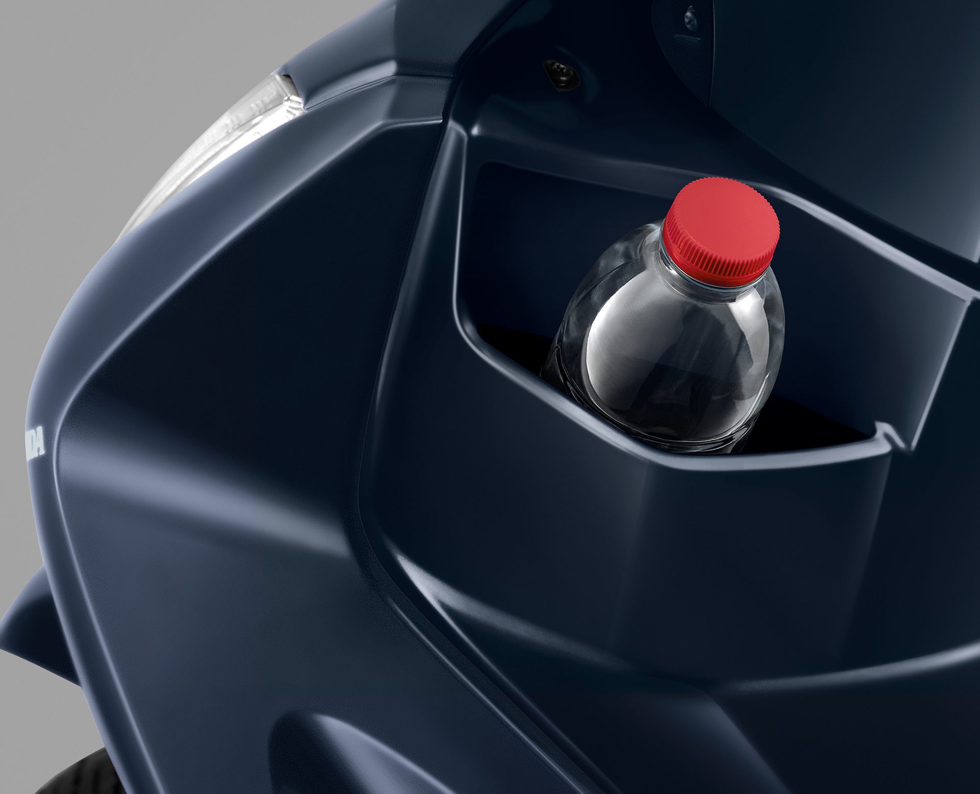 Honda Wave 125R ฮอนด้า เวฟ ปี 2025 : ภาพที่ 10