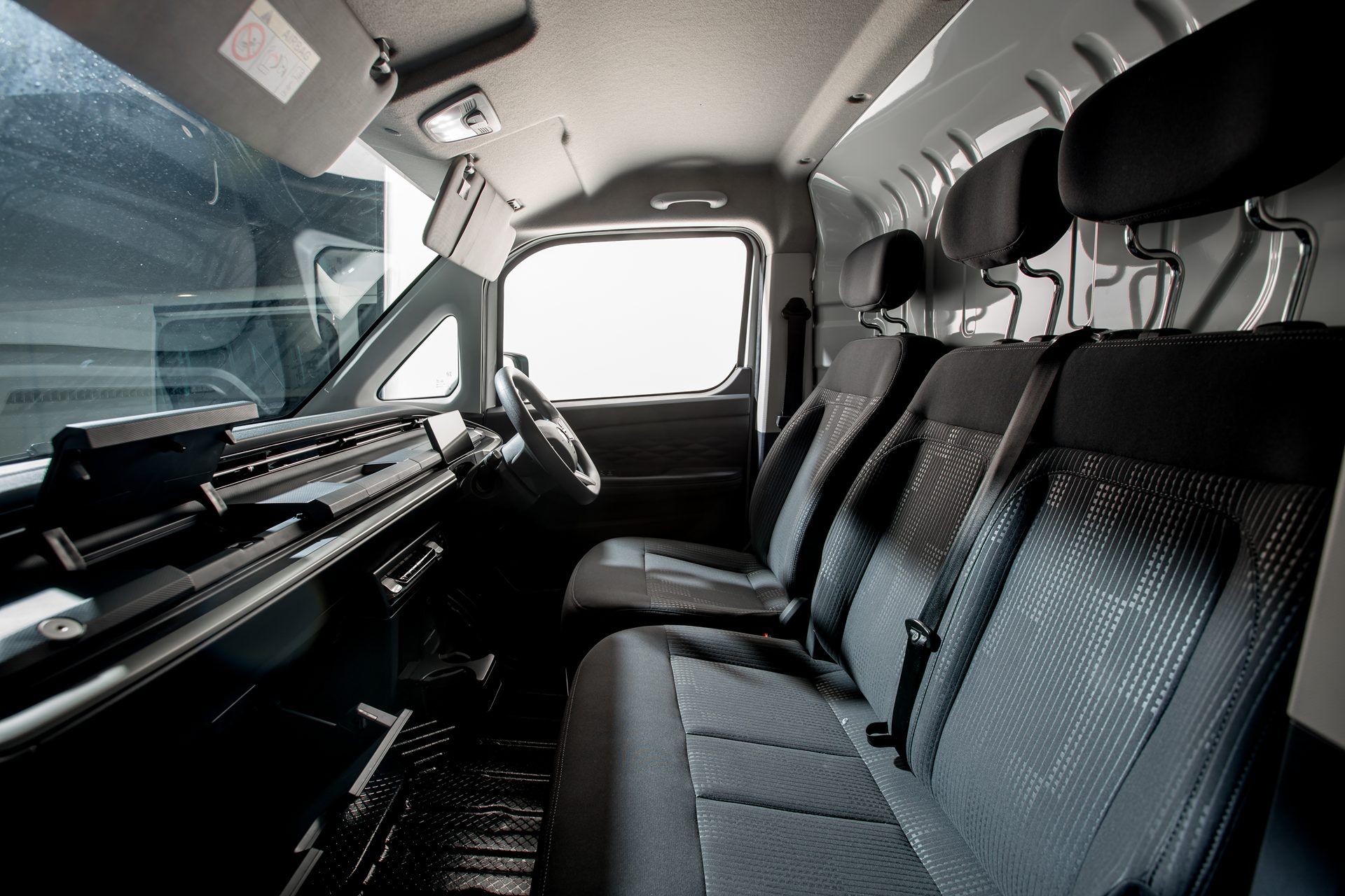 CP FOTON eView Connect i8 ซีพี โฟตอน ปี 2026 : ภาพที่ 14