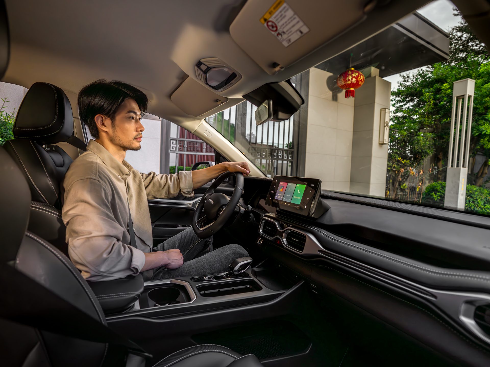 Riddara Econ 4WD 73.9kWh ริดดารา ปี 2025 : ภาพที่ 9