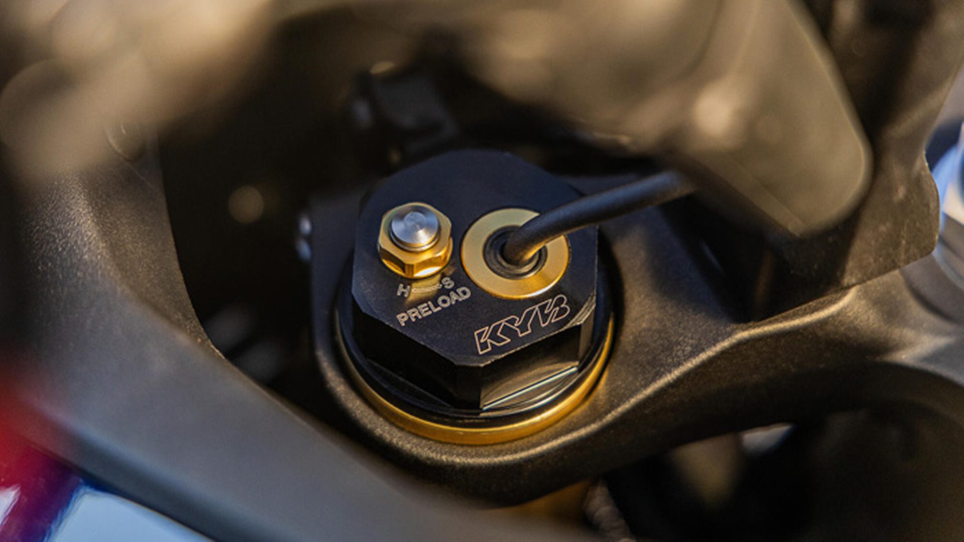 Yamaha Tracer 9GT+ Y-AMT ยามาฮ่า ปี 2026 : ภาพที่ 5