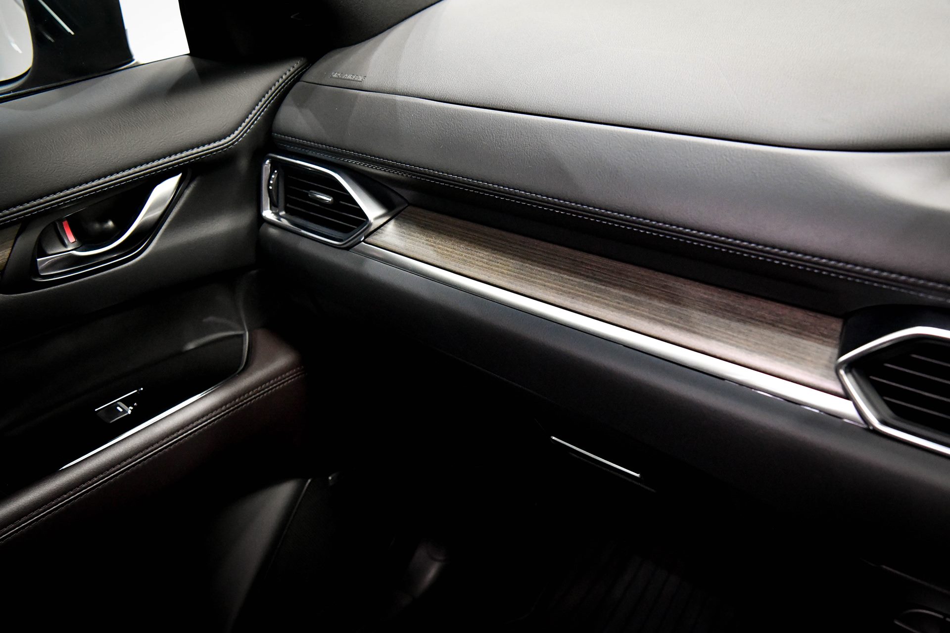 Mazda CX-5 2.2 XDL AWD มาสด้า ปี 2024 : ภาพที่ 16