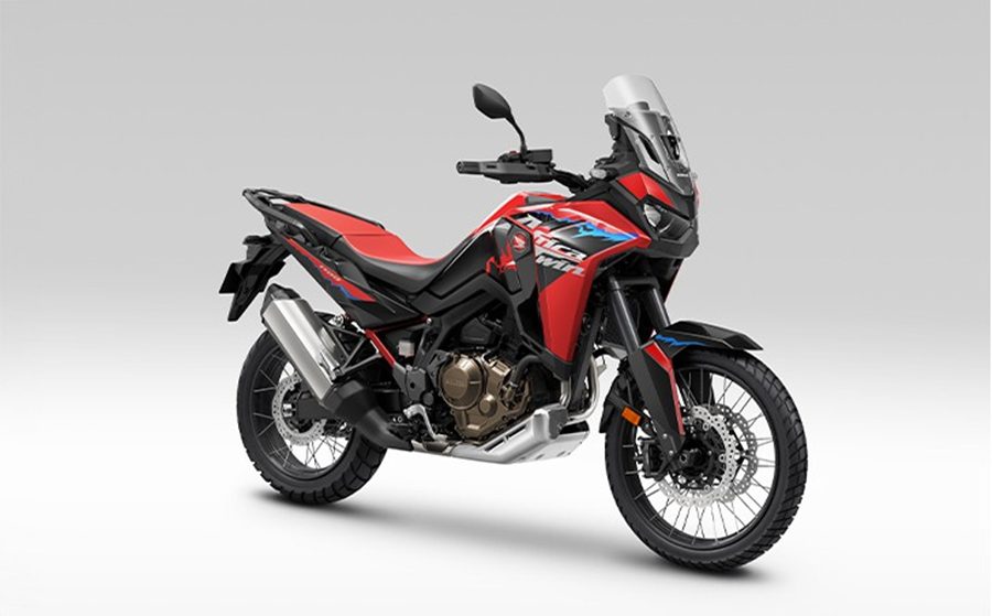 Honda CRF 1100L Africa Twin MT ฮอนด้า ซีอาร์เอ็ฟ ปี 2025 : ภาพที่ 2